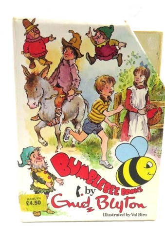 Vintage childrens book set - vintage,