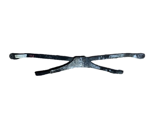 Barra stabilizzatrice - barra,