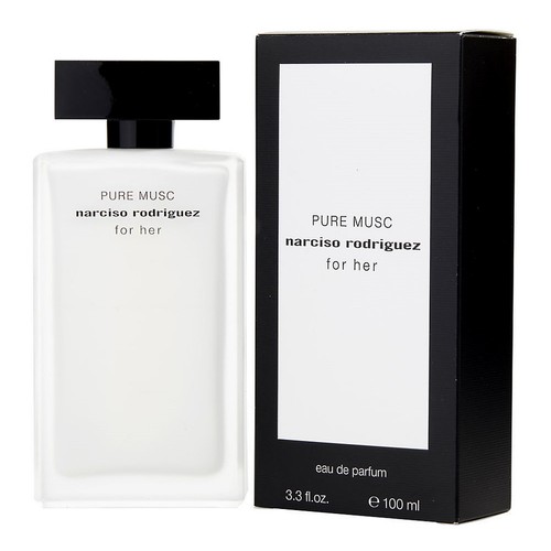 Narciso rodriguez pure - narciso, musc