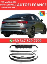 💫Body Kit adatto per AUDI