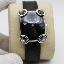 Orologio Gucci 117 Horsebit