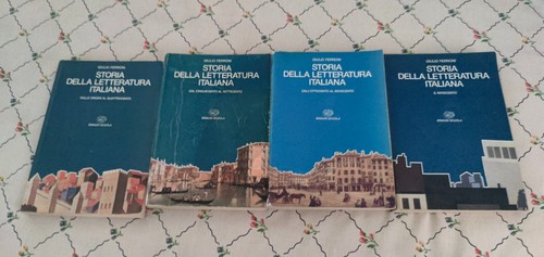 Ferroni storia della - ferroni,,