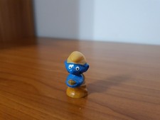 KINDER PUFFI OLIMPIONICI PUFFO