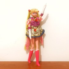 Super sailor moon bambola doll - super,