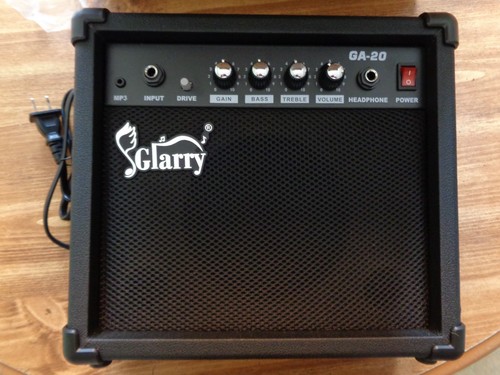 Glarry amplificatore per - glarry,