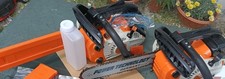 Motosega scoppio 25cc 2 - a,