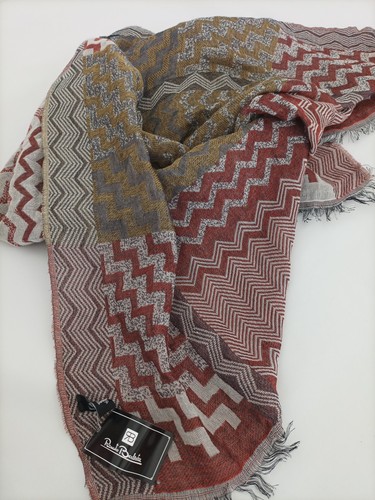 Pashmina uomo renato balestra - uomo,
