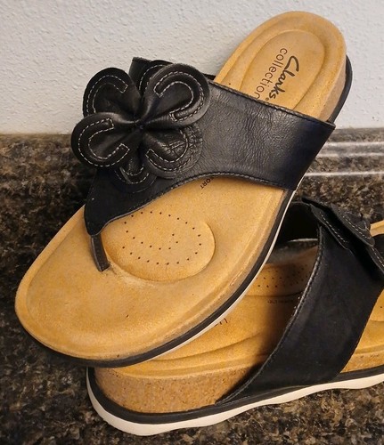 Sandali donna clarks - sandali,