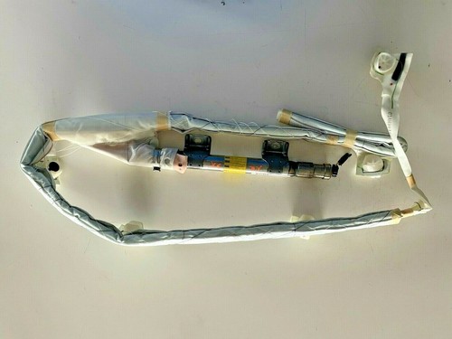 Airbag tendina laterale - a,