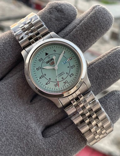 Orologio polso uomo seiko - orologio,