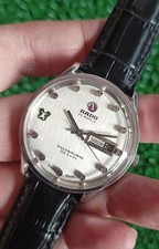 BELLISSIMO E RARO OROLOGIO