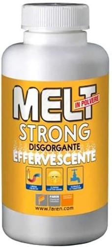 Faren melt strong disotturante - faren-melt, strong-disotturante