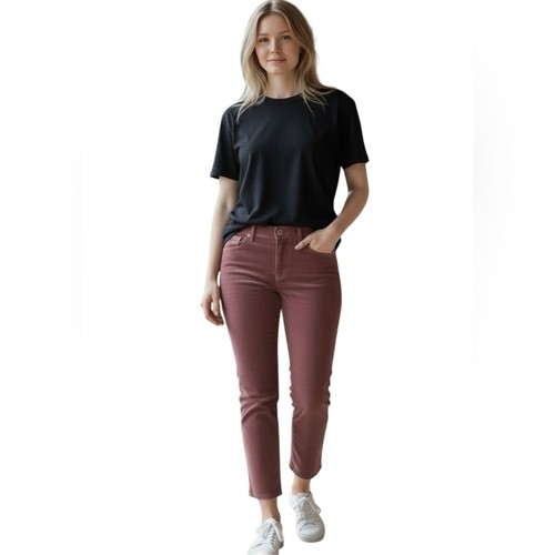 Pantaloni anthro 3x1 - anthro, w3