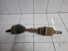 Albero motore anteriore sinistro Mazda MPV II LW 2001 DIESEL 100kW RDV8092