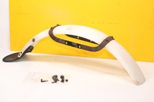 garde boue avant  Montesa MH