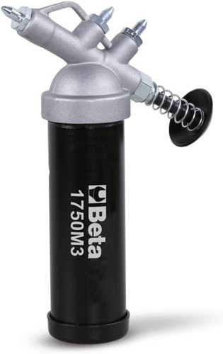Beta 1750m3 mini ingrassatore - mini,