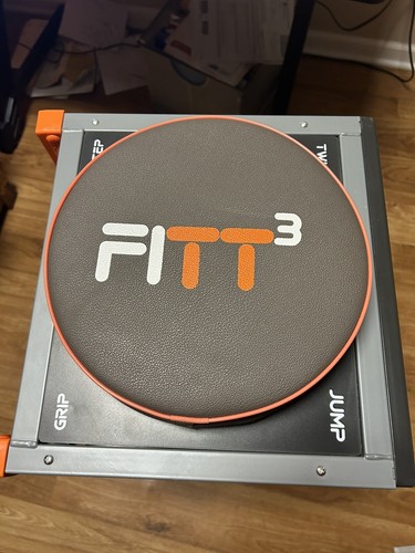 Image fitt cube - fitt, allenamento