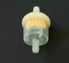 Filtro benzina carburante