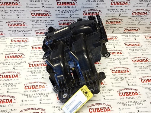 Collettore aspirazione fiat - collettore,