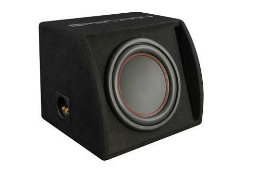Spectron rs25 1x25 10 - spectron, 10"