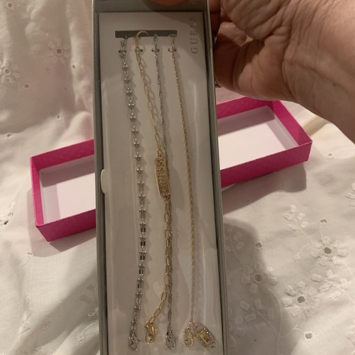 Y2k guess set - set, regalo