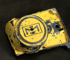 Coperchio avviamento a strappo