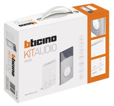 bticino 364232 kit citofonico