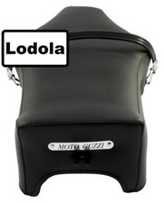 COPRISELLA NERO CON DI