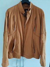 giubbino uomo primavera/autunno