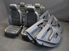 Lederausstattung Audi A6 4F