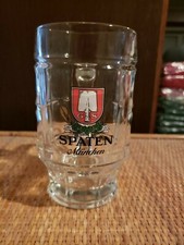 Boccale da Birra SPATEN -