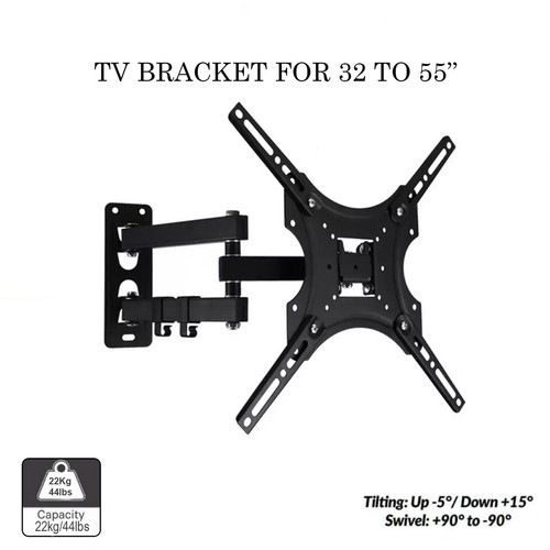Supporto staffa parete - , tv