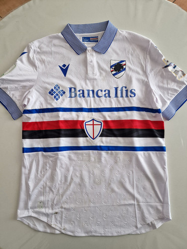 Shirt yepes match - match, worn