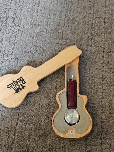 Orologio beatles sgt pepper - orologio,