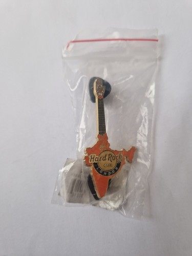 Ufficiale hard rock cafe - hard,