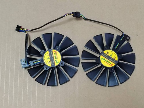 Asus strix 380 - gtx970, 980