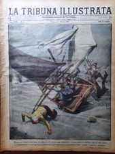 Tribuna illustrata 25 - la,