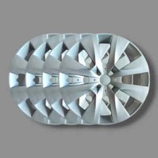 Coppa Ruota Copricerchio