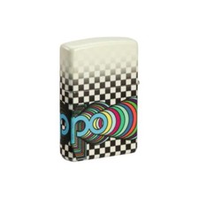 ACCENDINO BENZINA ZIPPO MADE