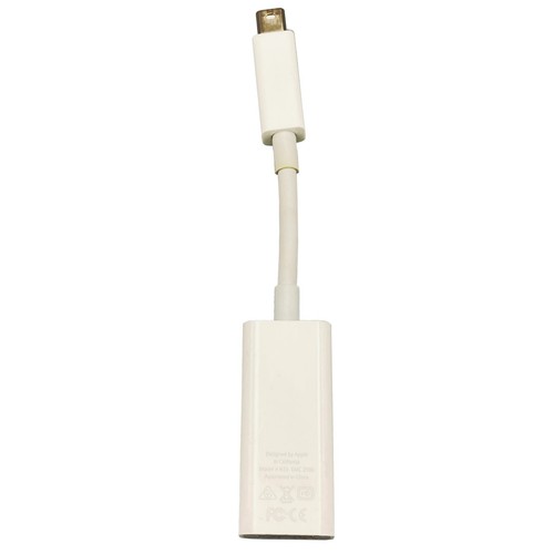 Adattatore thunderbolt a - da,
