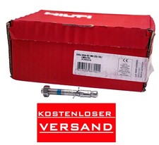 Hilti 100 pz. ANCORAGGIO