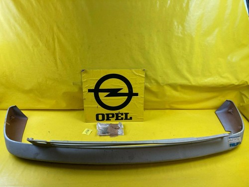 Spoiler anteriore opel - spoiler,