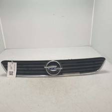 90587100 Mascherina griglia presa d'aria cofano ant Opel Astra G 1998-06