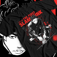 Slam Dunk T-shirt Slam Dunk