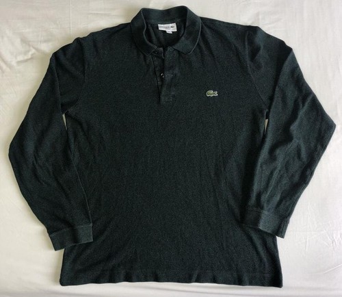 Maglione uomo lacoste - maglione,