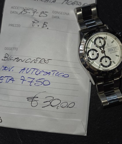 Orologio polso uomo - orologio,