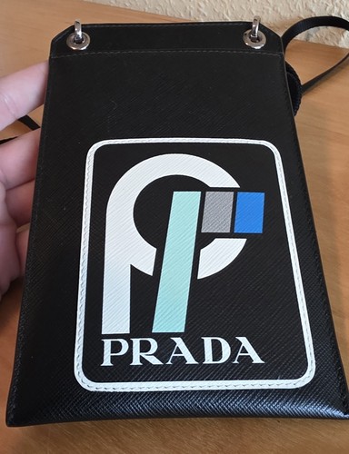 Borsa smartphone prada - borsa,