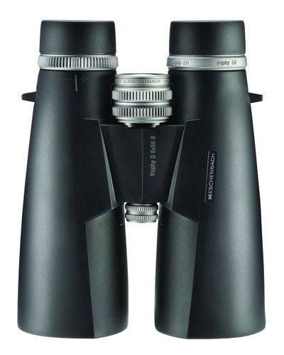 Binocolo eschenbach trophy - binocolo,
