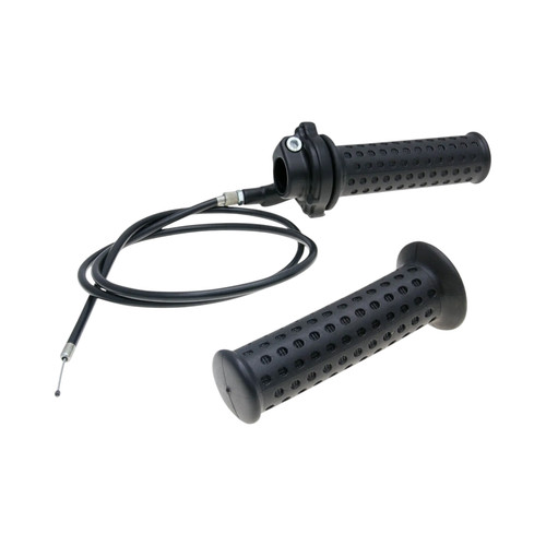 Comando gas completo originale - gas,