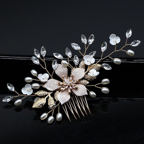 Pettine per capelli - , sposa